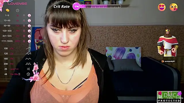 Amali_Ivanna_smit's cam snapshot