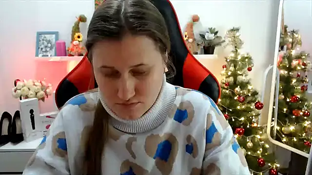 Lucky_Lana's cam snapshot