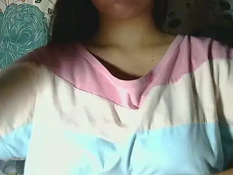 ChubbyButty's cam snapshot