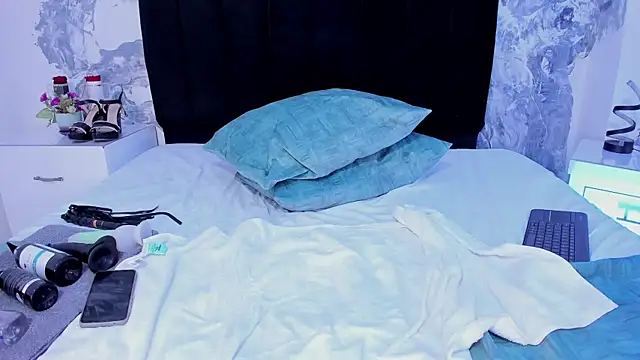 lilithDraven_'s cam snapshot