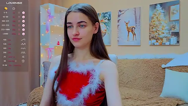 AstoriyaNight's cam snapshot