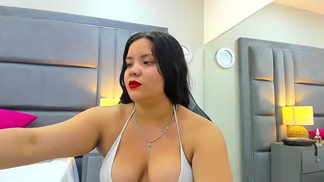 NahiaMonet's cam snapshot