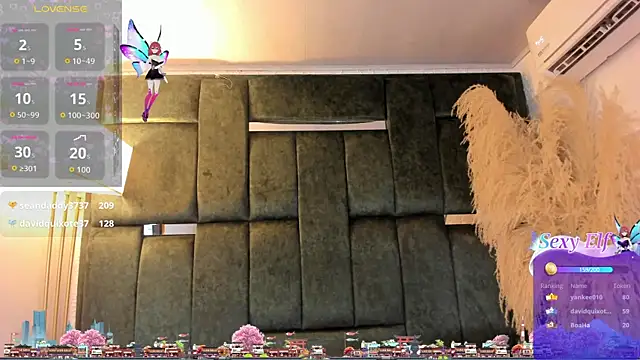 Misaki_Kai's cam snapshot