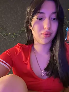 NoraVelour's cam snapshot