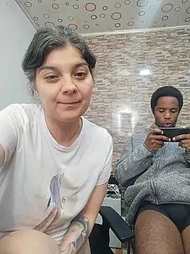 queemking's cam snapshot