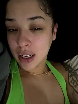 lightskinprincess's cam snapshot