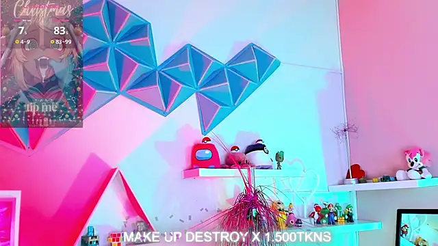 Valkiria_ponce's cam snapshot