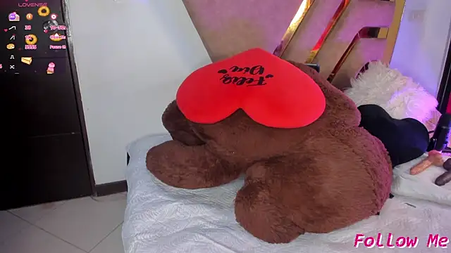 naatashamendozaa live sex cam