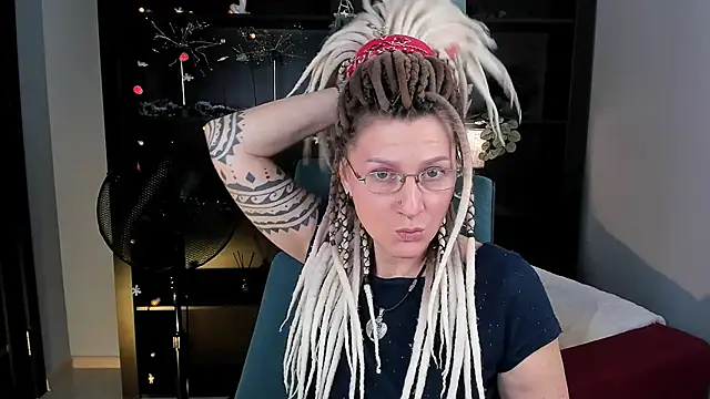 UmaSpace's cam snapshot