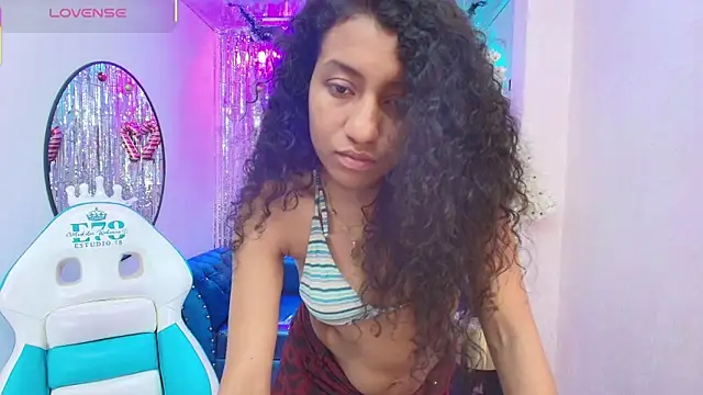 Nina_willyams's cam snapshot