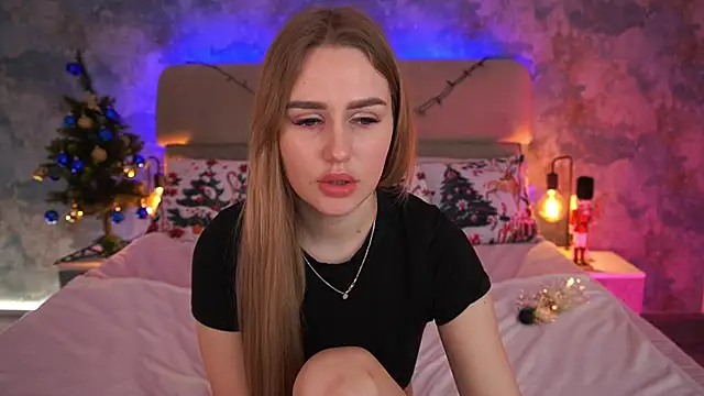 GabriellaJass's cam snapshot