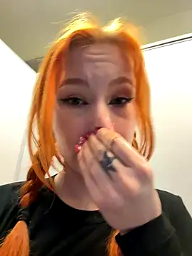 _Little_Ginger live sex cam