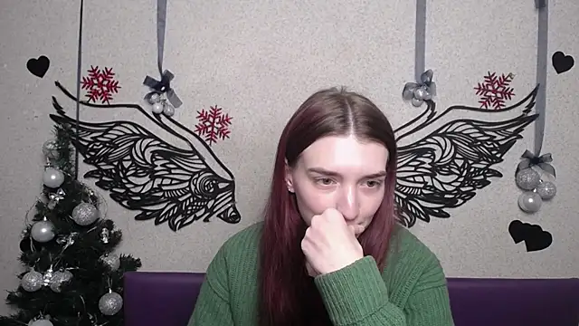 LisaDarcy's cam snapshot