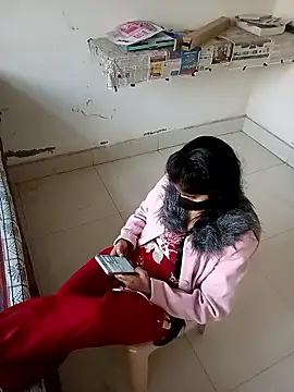 Kavya-collage's cam snapshot