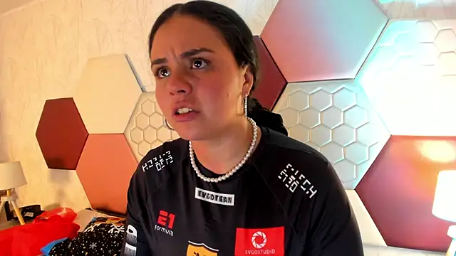 ArielleWilde's cam snapshot