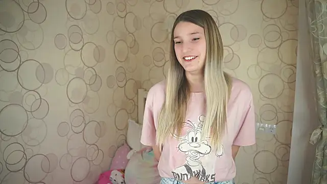 SerinaBinderup's cam snapshot