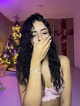 RosseMelody's cam snapshot