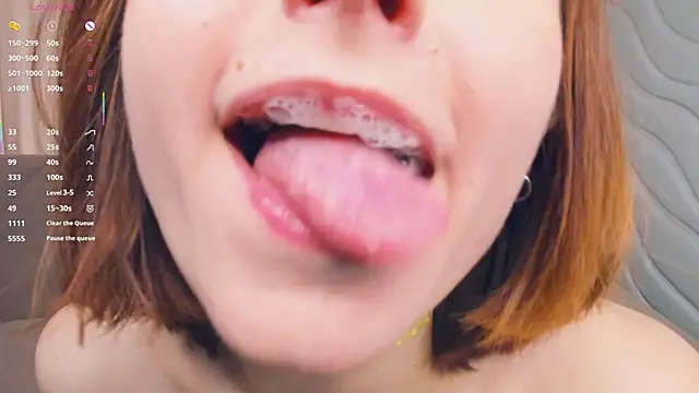 TheaCrockett's cam snapshot