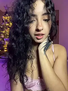 RosseMelody's cam snapshot