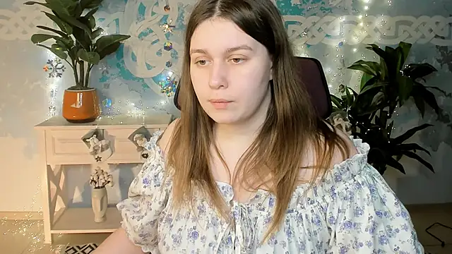 FioraMarmoris's cam snapshot