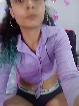 Ariasmithog's cam snapshot