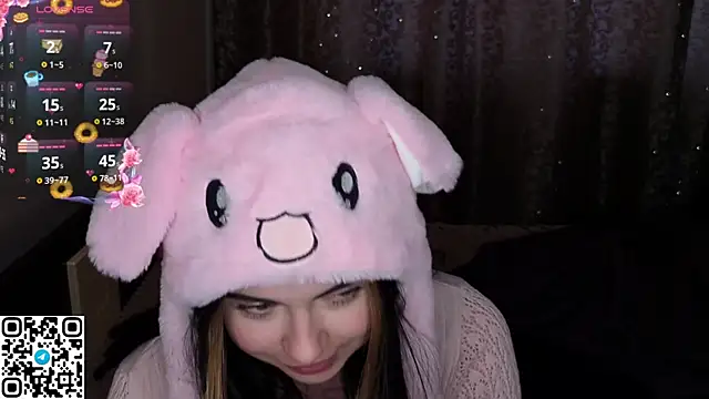 EvaBlimey's cam snapshot