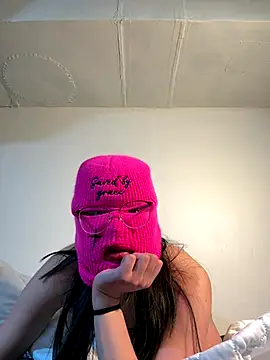 carolwet555's cam snapshot