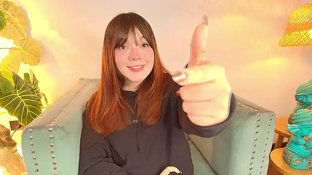 Fluffy_Bubble21's cam snapshot