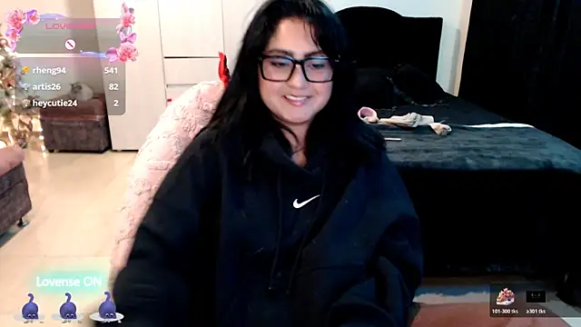 ana_ricciardi's cam snapshot