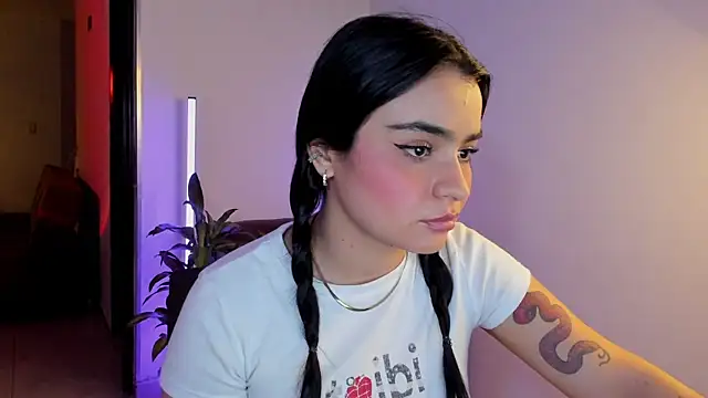 ConnieFontane's cam snapshot