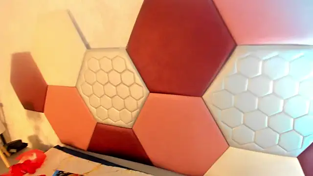 ArielleWilde's cam snapshot