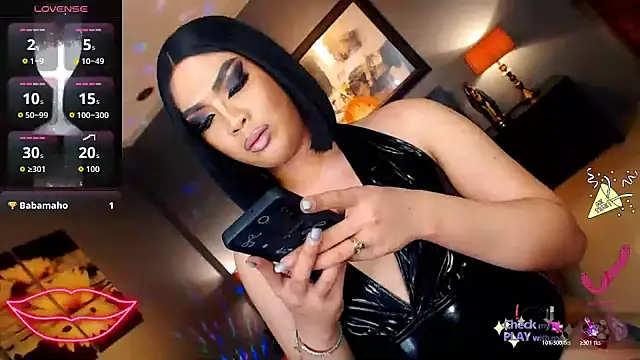 FridaHumphrey live sex cam