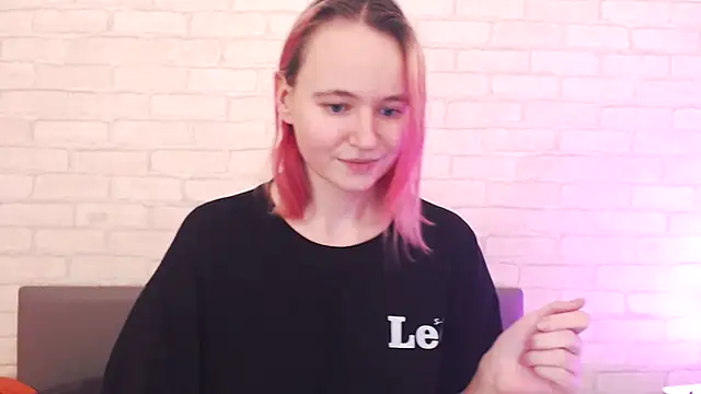 Ericha_Stone's cam snapshot