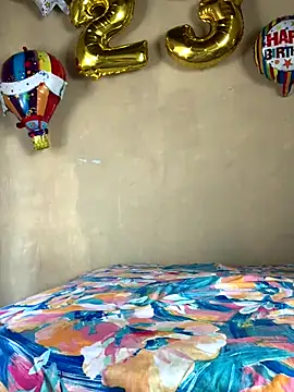 SEXY_TOKYOxxx live sex cam