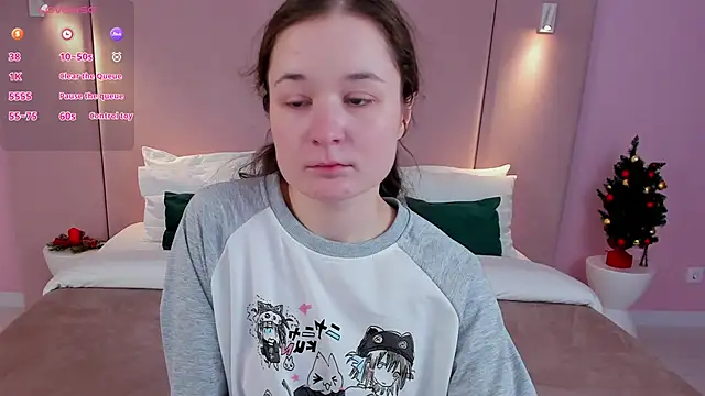 NancyJonson's cam snapshot