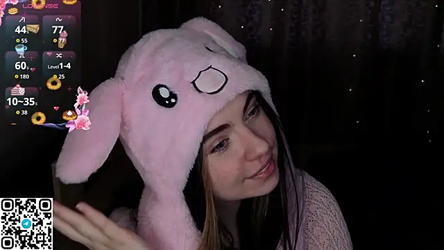 EvaBlimey's cam snapshot