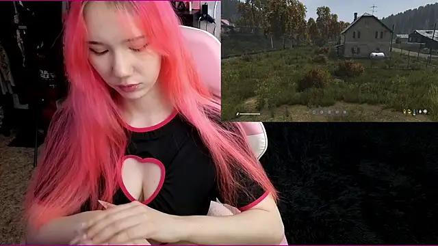 Maya_Viola's cam snapshot