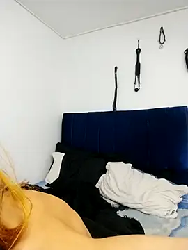 KratosAfroditacs's cam snapshot