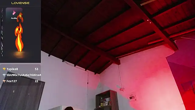 pamelalambert's cam snapshot