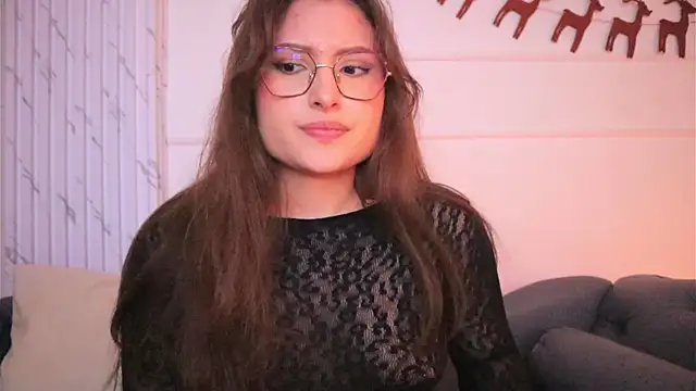 Daisha_Riley's cam snapshot