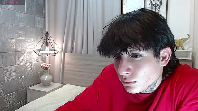 Iantwink18's cam snapshot