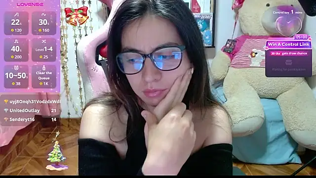 Maggie_Fox3's cam snapshot