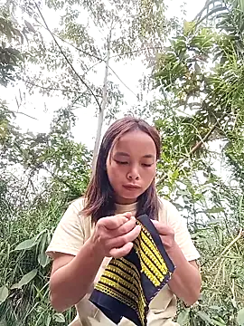 Lmaylili's cam snapshot