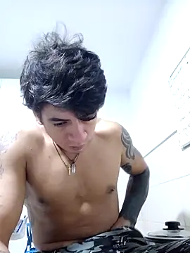 Astrape's cam snapshot