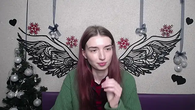 LisaDarcy's cam snapshot