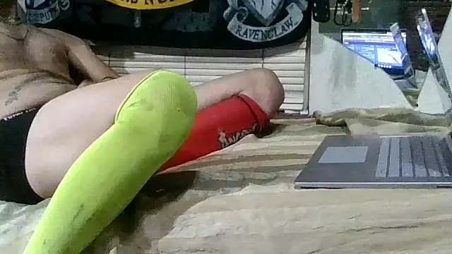 slinginbigD's cam snapshot