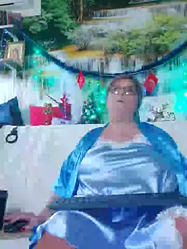 QueenPammy1's cam snapshot