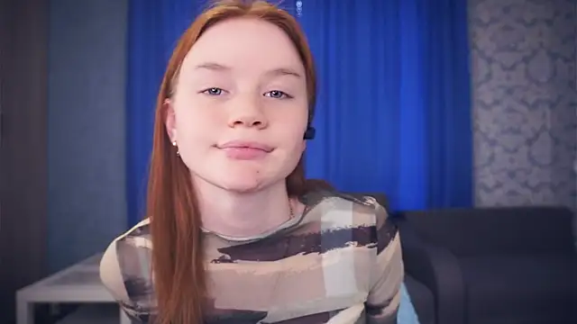 KarlynGow's cam snapshot