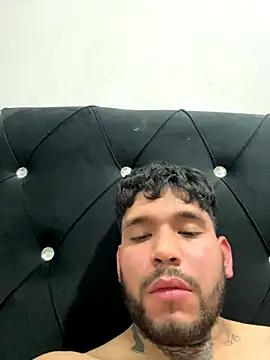 ConjuredTempo live sex cam