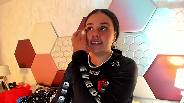 ArielleWilde's cam snapshot